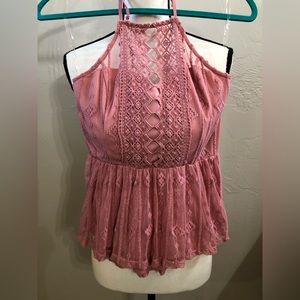 Route 21/medium size / color mauve/